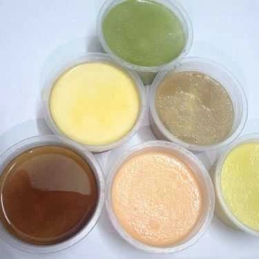 Món ăn- Bánh Flan - Shop Online