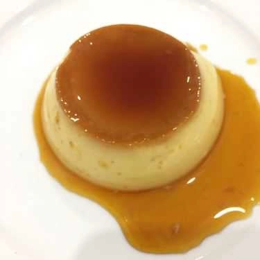 Món ăn- Bánh Flan Pháp - Shop Online