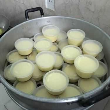 Tổng hợp- Bánh Flan Pháp - Shop Online