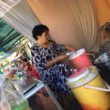 Tổng hợp- Bánh Flan - Quán Ăn Vặt