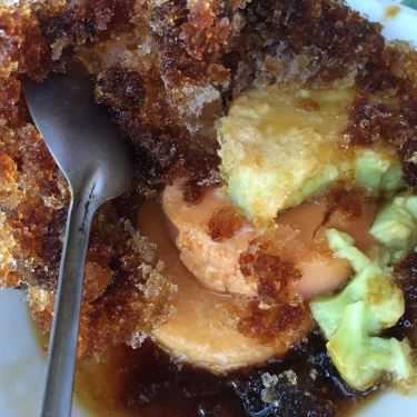 Món ăn- Bánh Flan - Quán Ăn Vặt