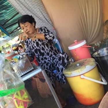 Tổng hợp- Bánh Flan - Quán Ăn Vặt
