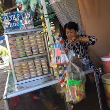 Tổng hợp- Bánh Flan - Quán Ăn Vặt