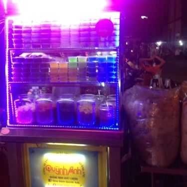 Tổng hợp- Ăn vặt Bánh Flan Quỳnh Anh
