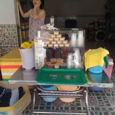 Tổng hợp- Tiệm Bánh Quán Bánh Flan & Rau Câu