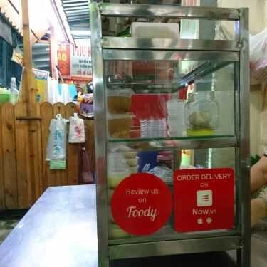 Tổng hợp- Ăn vặt Bánh Flan & Rau Câu - Chung Cư Nguyễn Thiện Thuật