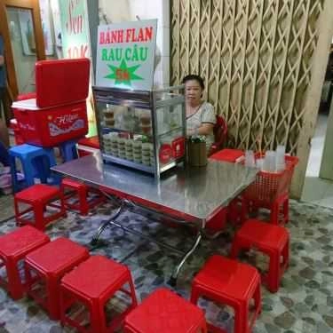Tổng hợp- Ăn vặt Bánh Flan & Rau Câu - Chung Cư Nguyễn Thiện Thuật