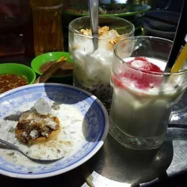 Món ăn- Ăn vặt Mai Hoa - Bánh Flan Rau Câu & Chè