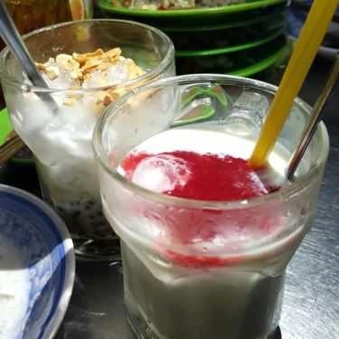 Món ăn- Ăn vặt Mai Hoa - Bánh Flan Rau Câu & Chè