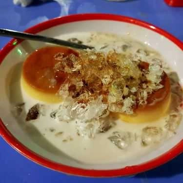 Món ăn- Ăn vặt Mai Hoa - Bánh Flan Rau Câu & Chè