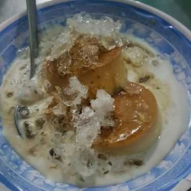 Món ăn- Ăn vặt Mai Hoa - Bánh Flan Rau Câu & Chè