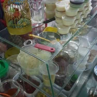 Tổng hợp- Ăn vặt Mai Hoa - Bánh Flan Rau Câu & Chè