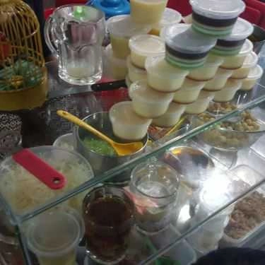 Tổng hợp- Ăn vặt Mai Hoa - Bánh Flan Rau Câu & Chè