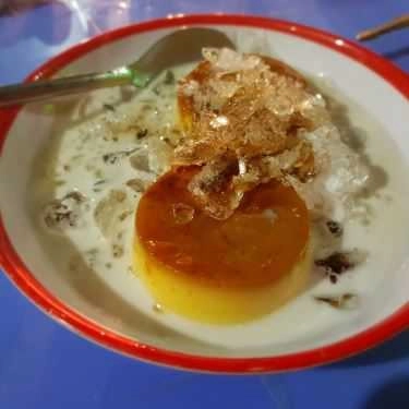 Món ăn- Ăn vặt Mai Hoa - Bánh Flan Rau Câu & Chè