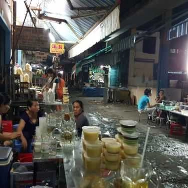 Tổng hợp- Ăn vặt Mai Hoa - Bánh Flan Rau Câu & Chè