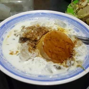 Món ăn- Ăn vặt Mai Hoa - Bánh Flan Rau Câu & Chè