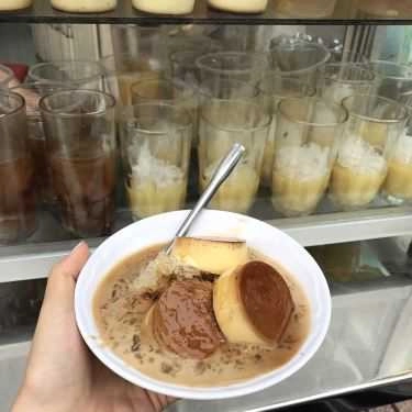 Món ăn- Ăn vặt Bánh Flan, Rau Câu & Yaourt