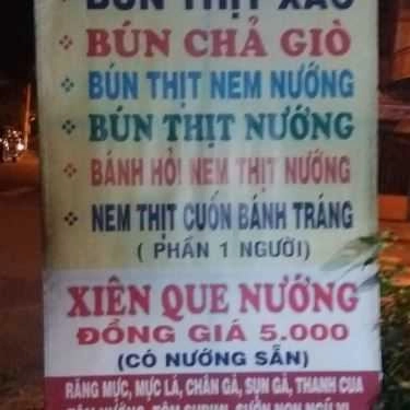 Tổng hợp- Ăn vặt Bánh Flan, Sinh Tố & Nước Sâm