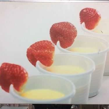 Tổng hợp- Ăn vặt Bánh Flan Thanh Châu