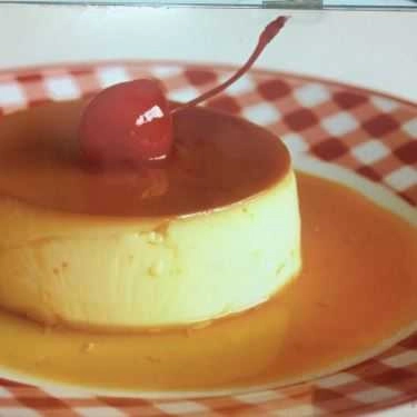 Tổng hợp- Ăn vặt Bánh Flan Thanh Châu