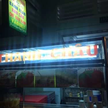 Tổng hợp- Ăn vặt Bánh Flan Thanh Châu