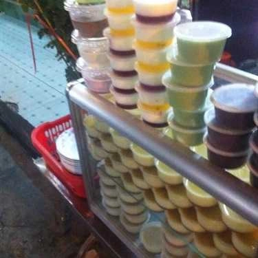 Tổng hợp- Ăn vặt Ngọc Nga - Bánh Flan Thập Cẩm