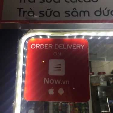 Tổng hợp- Cafe Trà Sữa & Sinh Tố - Đường Số 3