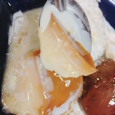 Món ăn- Ăn vặt Bánh Flan Trúc Tùng
