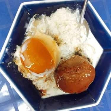 Món ăn- Ăn vặt Bánh Flan Trúc Tùng