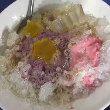 Tổng hợp- Ăn vặt Bánh Flan Trúc Tùng