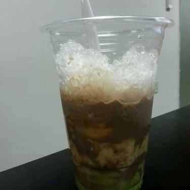 Món ăn- Ăn vặt Bánh Flan Trúc Tùng