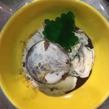 Món ăn- Ăn vặt Bánh Flan Trúc Tùng