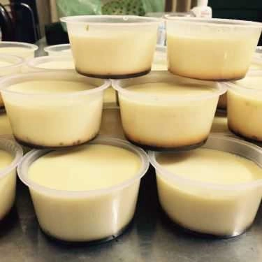 Món ăn- Bánh Flan Trứng Gà Sữa Tươi - Shop Online