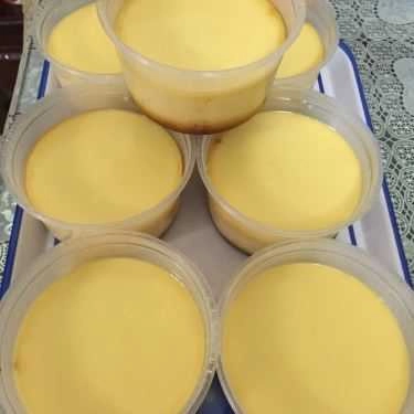 Món ăn- Bánh Flan Trứng Gà Sữa Tươi - Shop Online