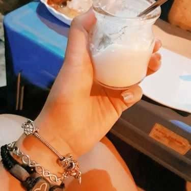 Món ăn- Ăn vặt Bánh Flan & Yaourt