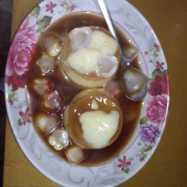 Món ăn- Ăn vặt Bánh Flan & Yaourt
