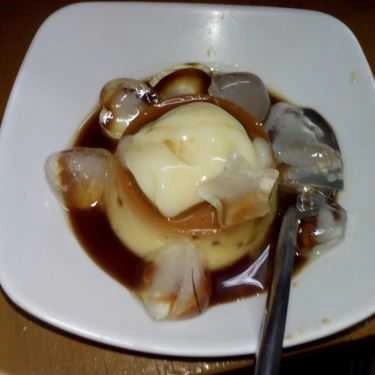 Món ăn- Ăn vặt Bánh Flan & Yaourt