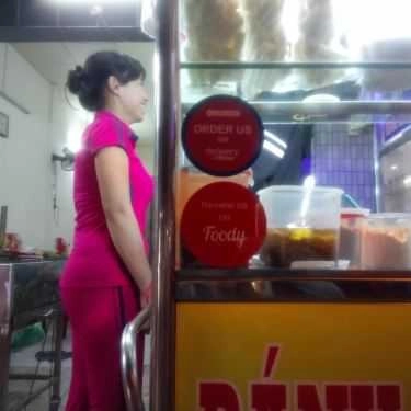 Tổng hợp- Ăn vặt Bánh Gạo Lắc - Đường Số 17