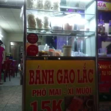 Tổng hợp- Ăn vặt Bánh Gạo Lắc - Đường Số 17