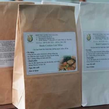 Tổng hợp- Tiệm Bánh Bánh Thực Dưỡng Thực Nguyên