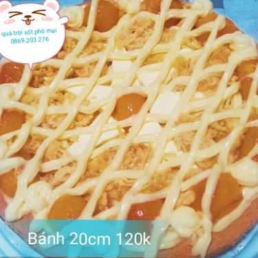 Tổng hợp- Ăn vặt Bánh Gia Đình