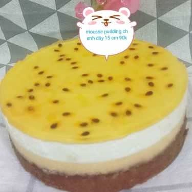 Món ăn- Ăn vặt Bánh Gia Đình