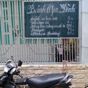 Tổng hợp- Ăn vặt Bánh Gia Đình