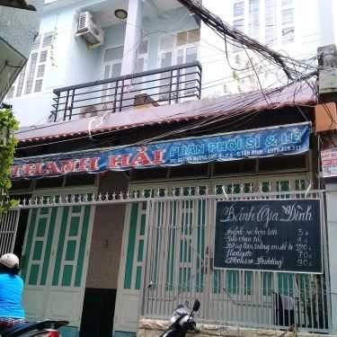 Tổng hợp- Ăn vặt Bánh Gia Đình