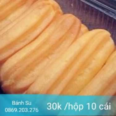 Tổng hợp- Ăn vặt Bánh Gia Đình