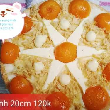 Món ăn- Ăn vặt Bánh Gia Đình