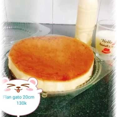 Tổng hợp- Ăn vặt Bánh Gia Đình