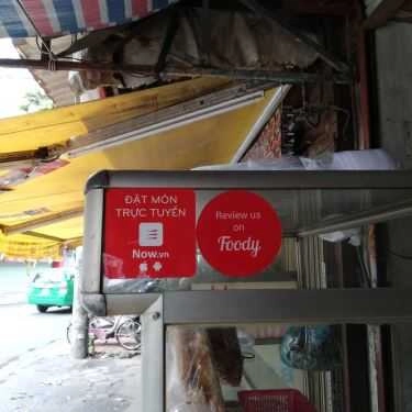 Tổng hợp- Ăn vặt Nhung - Bánh Giò, Bánh Bao & Giò Chả Hà Nội