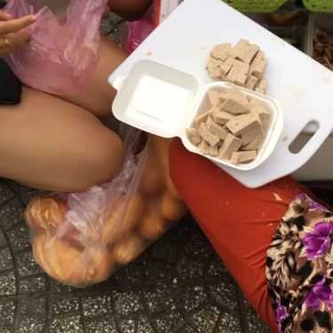 Tổng hợp- Ăn vặt Bánh Giò Nem Chả Dì Linh