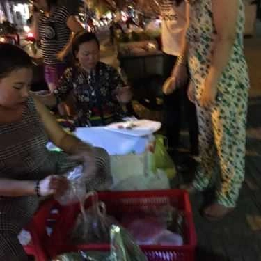 Tổng hợp- Ăn vặt Bánh Giò Nem Chả Dì Linh
